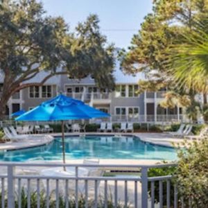 Ocean Palms Villa With Championship Golf Saturday To Saturday Rental